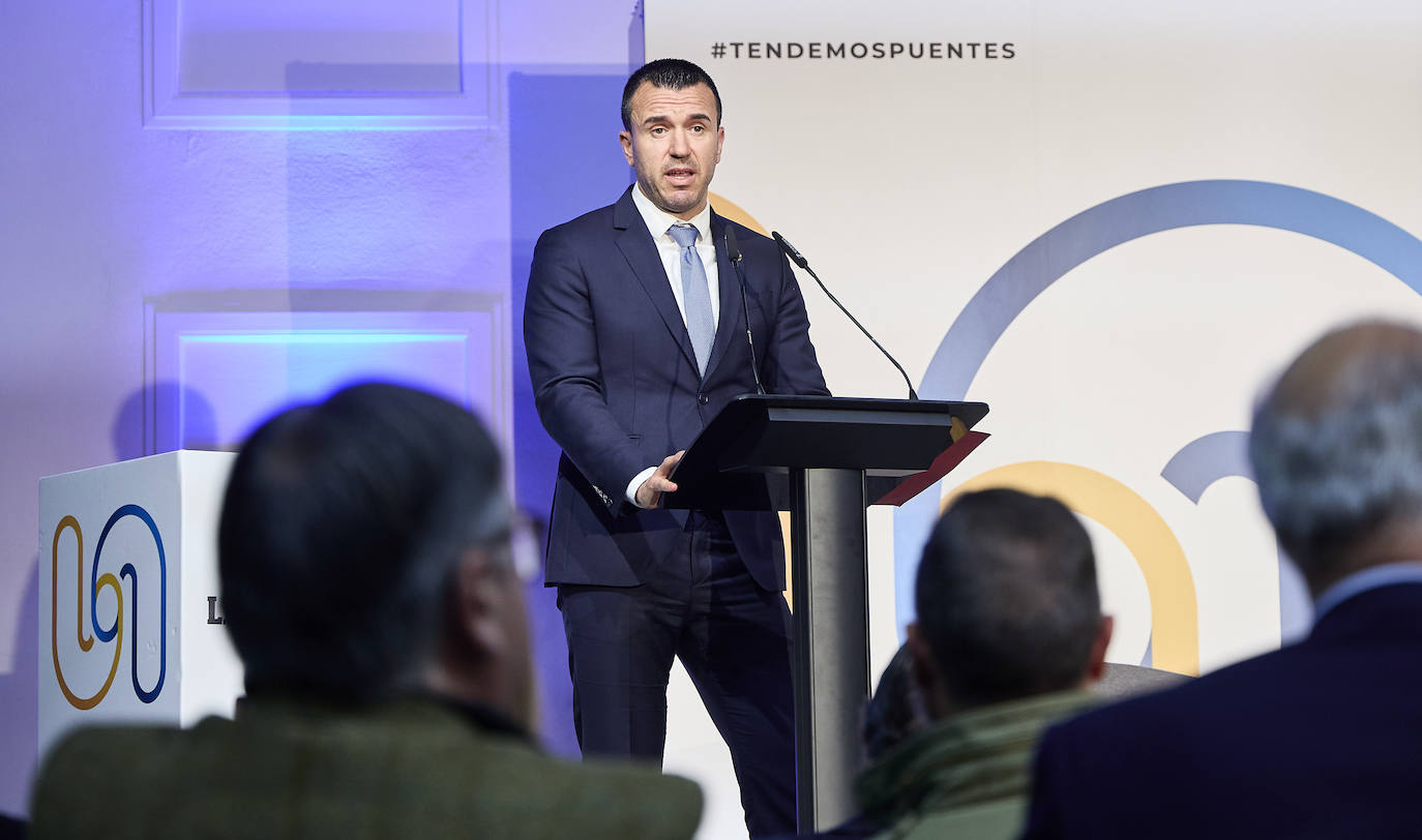 Acto de LAS PROVINCIAS en defensa de la Constitución