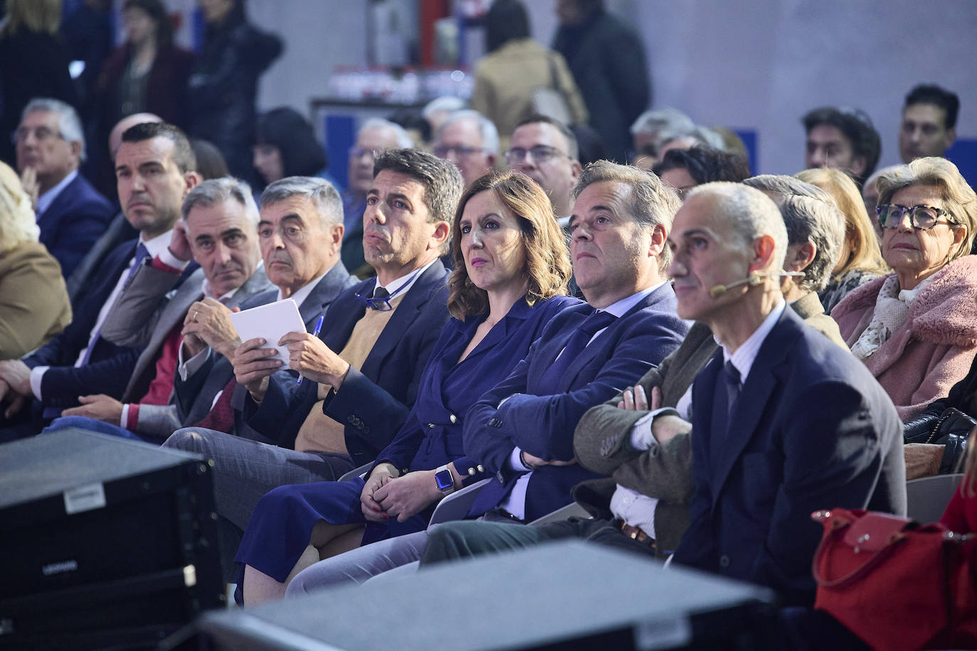 Acto de LAS PROVINCIAS en defensa de la Constitución