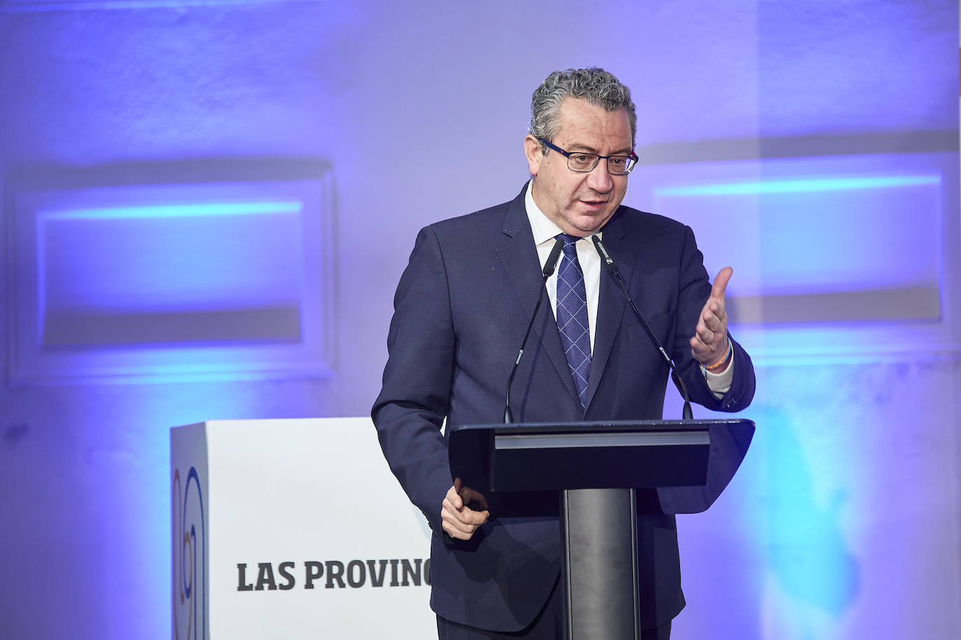 Acto de LAS PROVINCIAS en defensa de la Constitución