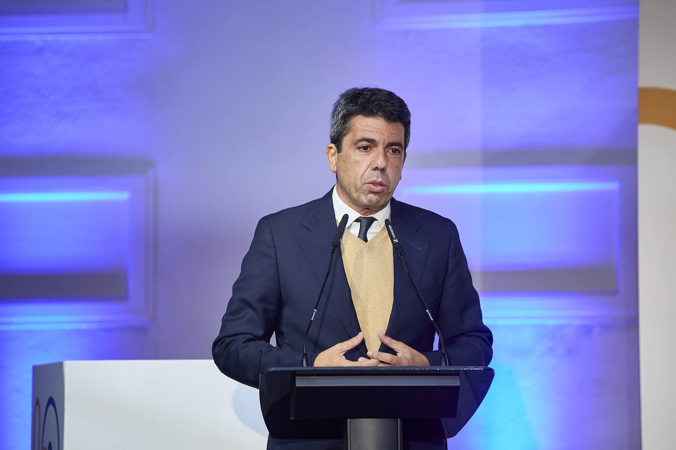 Acto de LAS PROVINCIAS en defensa de la Constitución