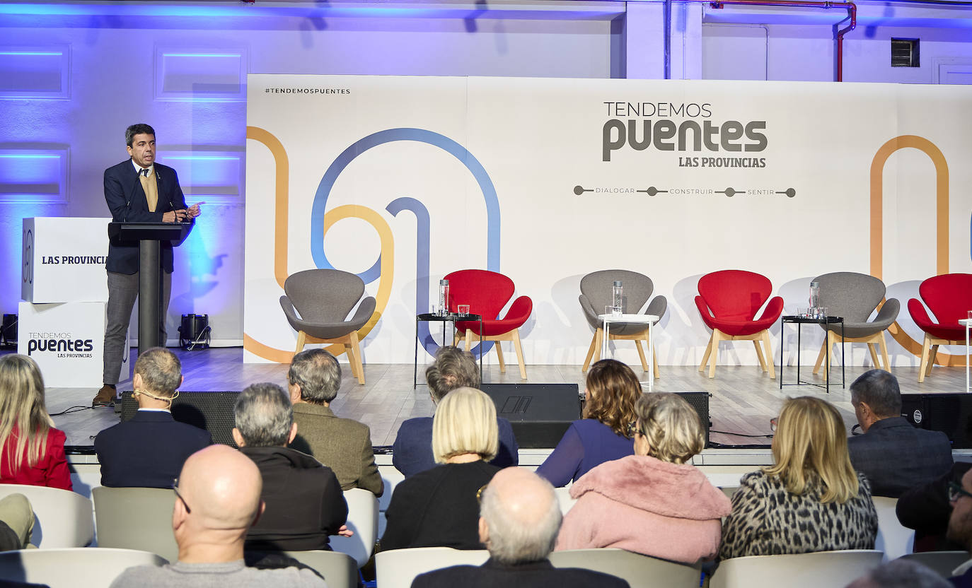 Acto de LAS PROVINCIAS en defensa de la Constitución