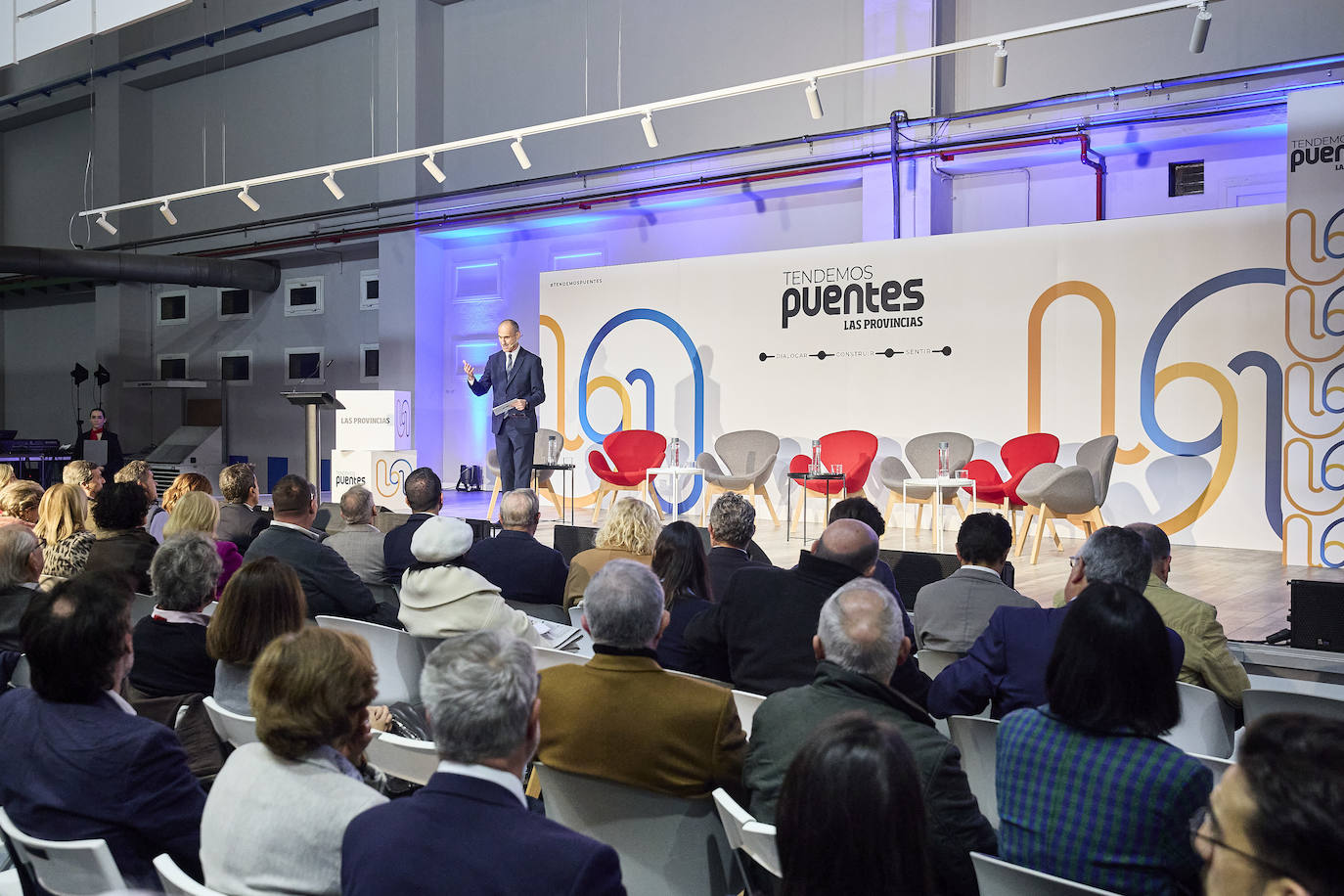 Acto de LAS PROVINCIAS en defensa de la Constitución