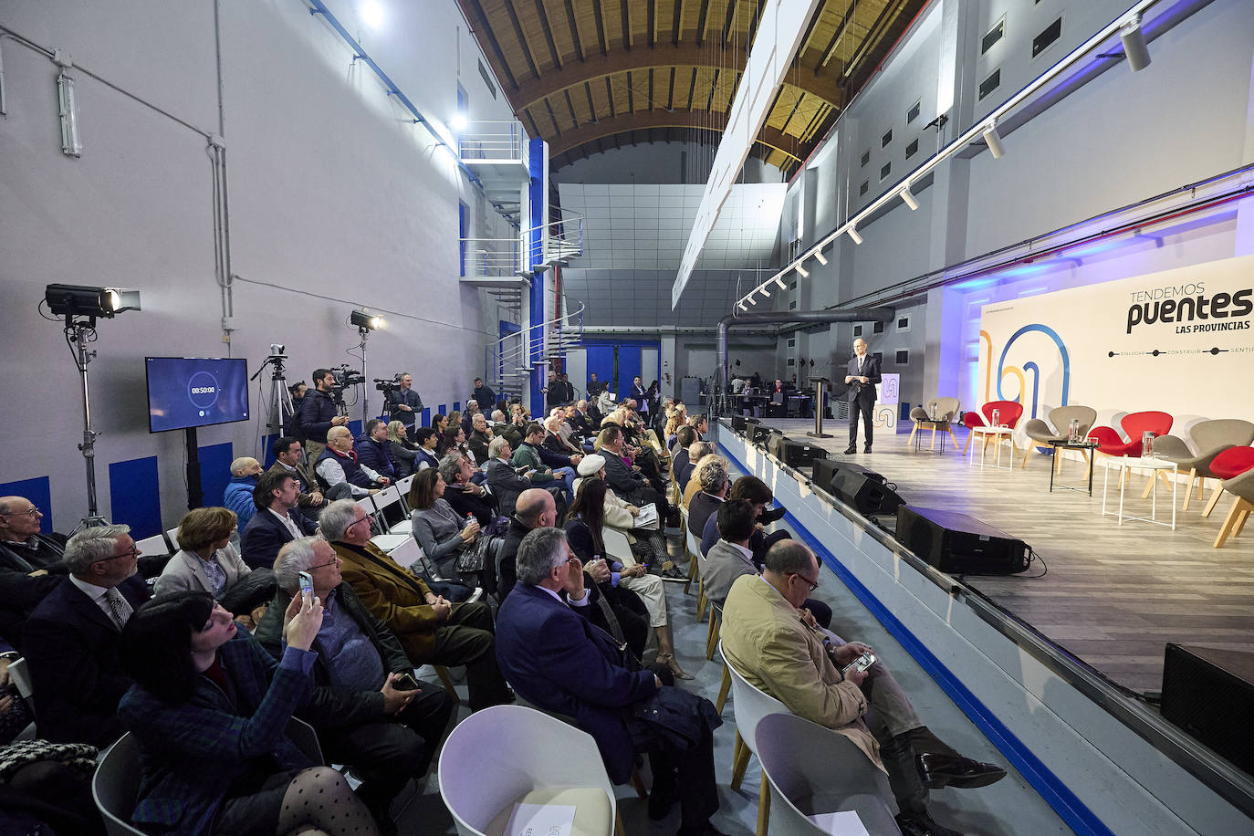 Acto de LAS PROVINCIAS en defensa de la Constitución