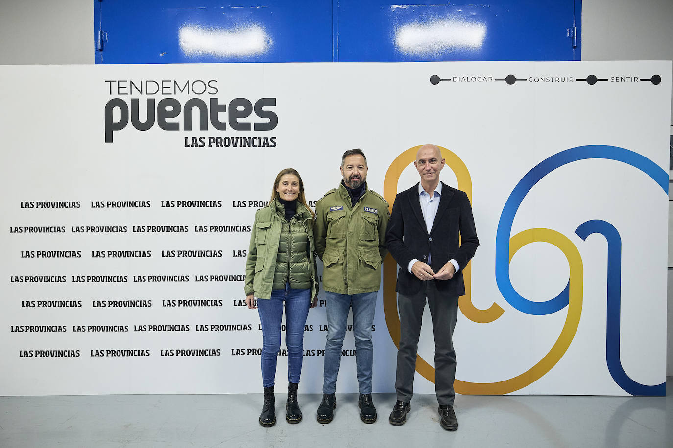 Acto de LAS PROVINCIAS en defensa de la Constitución