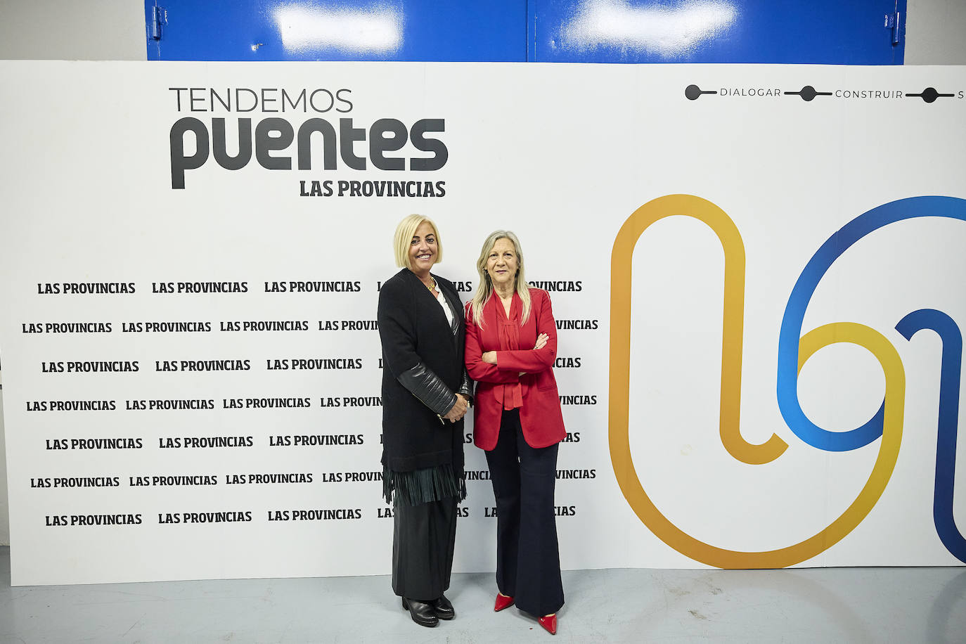 Acto de LAS PROVINCIAS en defensa de la Constitución