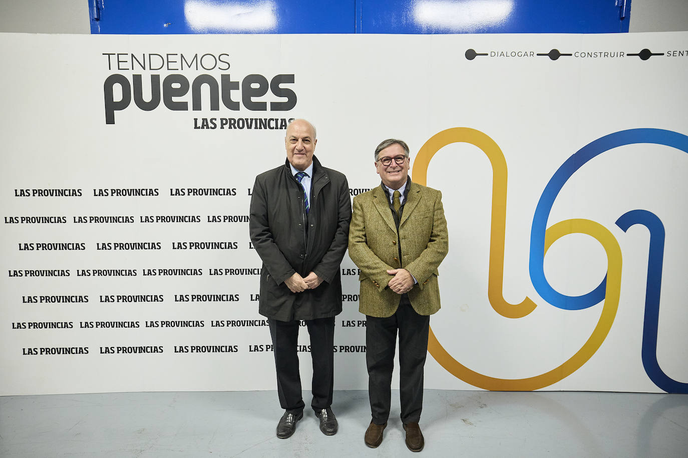 Acto de LAS PROVINCIAS en defensa de la Constitución