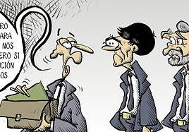 La viñeta de Sansón