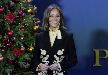 La 'pócima mágica' de Isabel Preysler para su eterna juventud