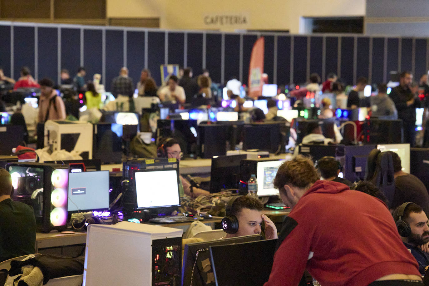 DreamHack Valencia 2023, en imágenes