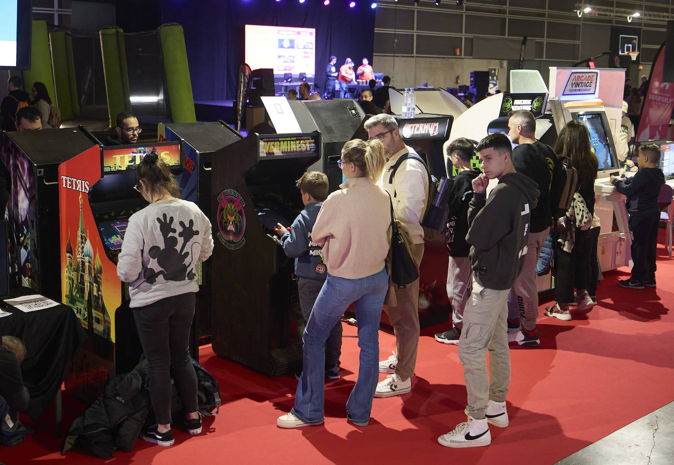 DreamHack Valencia 2023, en imágenes