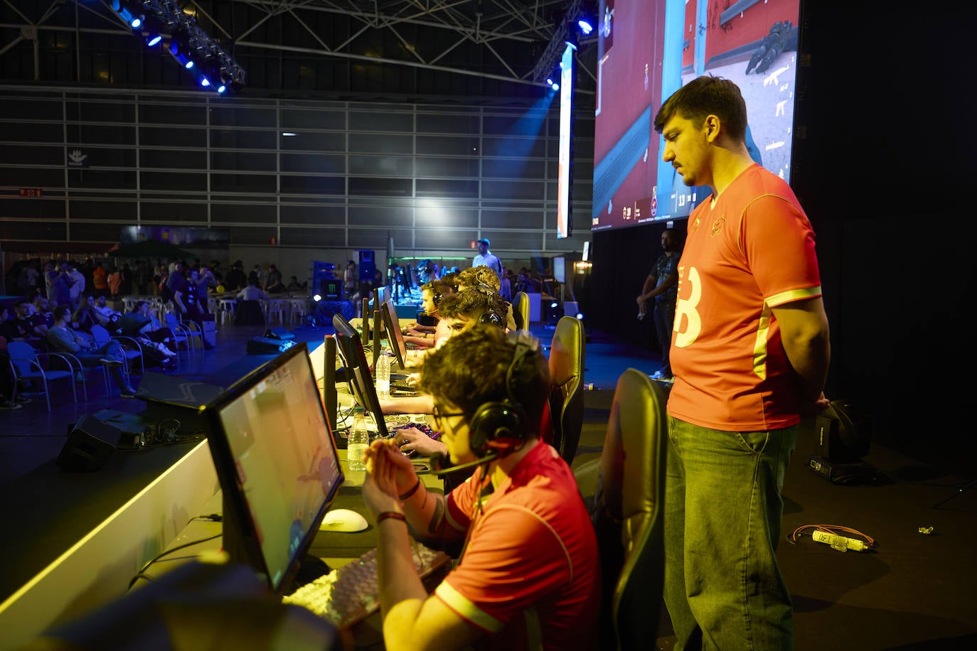 DreamHack Valencia 2023, en imágenes