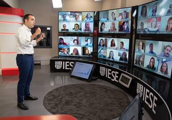 El mejor programa de desarrollo directivo de Europa está en Valencia y puedes compaginarlo con tu trabajo