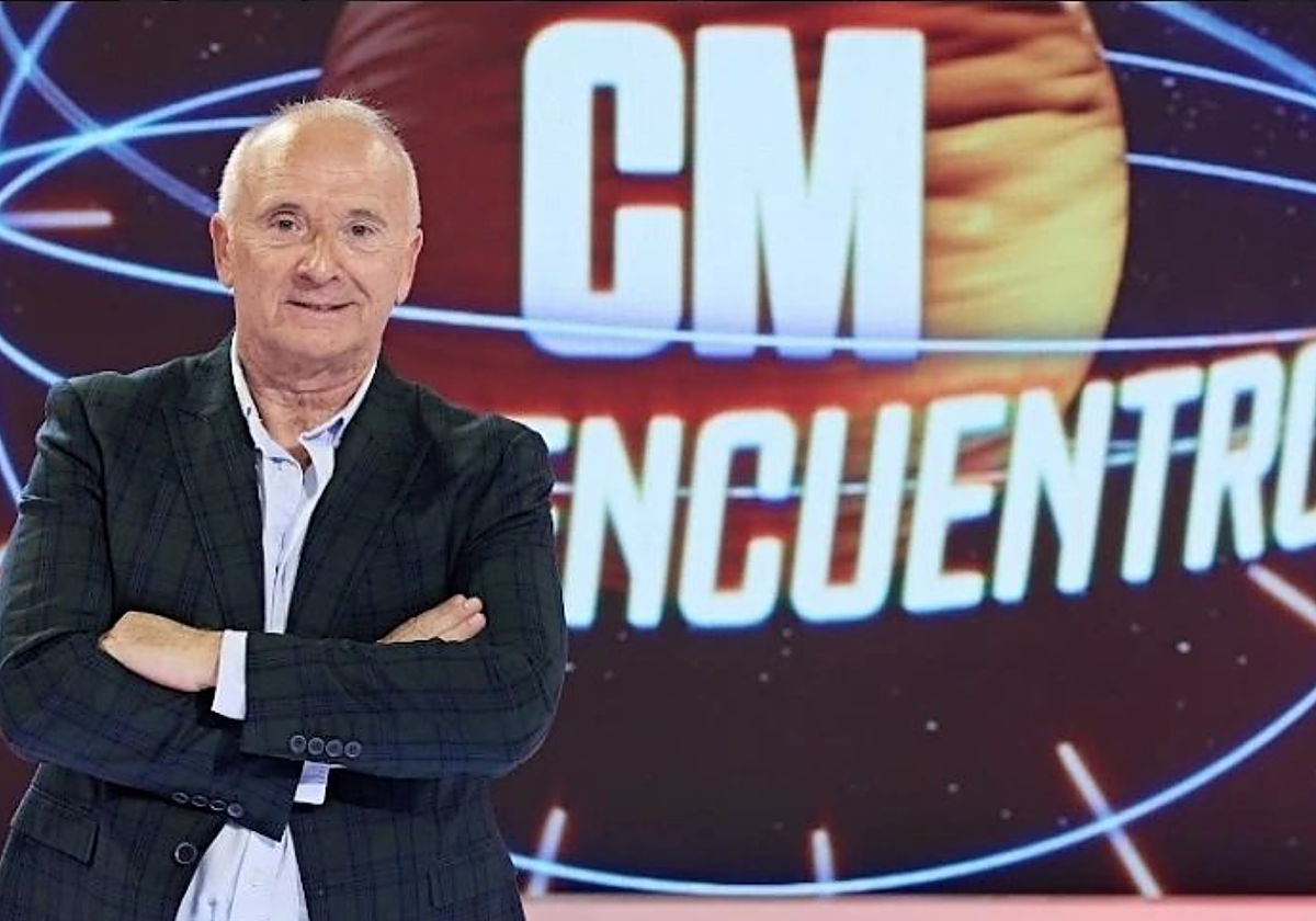 Así es Xavier Deltell: De abogado desastre en 'LQSA' a cocinero en 'MasterChef'