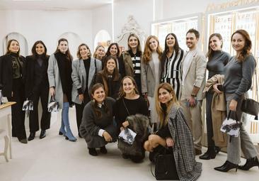 Crazy Day Factory, el 'outlet' de productos de  en Valencia