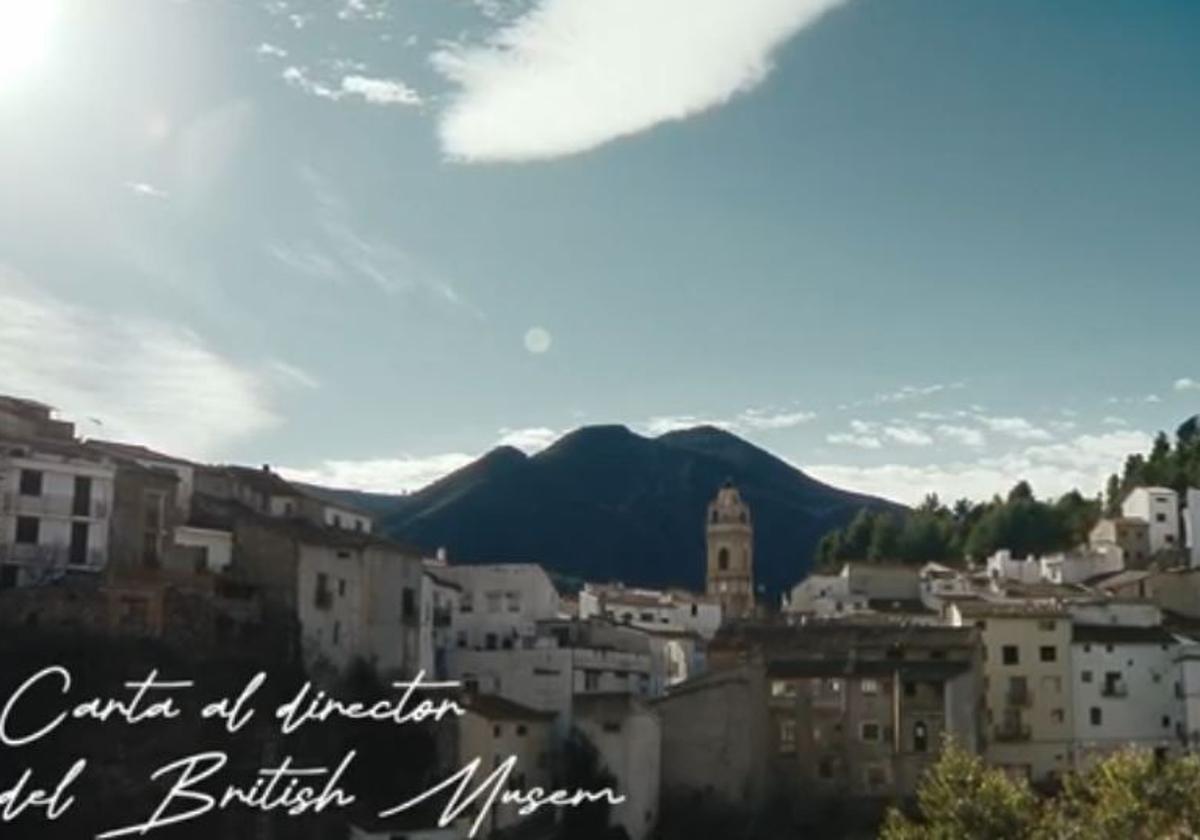 Los pueblos de montaña de Castellón, Valencia y Alicante retan al British Museum