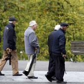 Las pensiones que más subirán en 2024: hasta 128 euros al mes