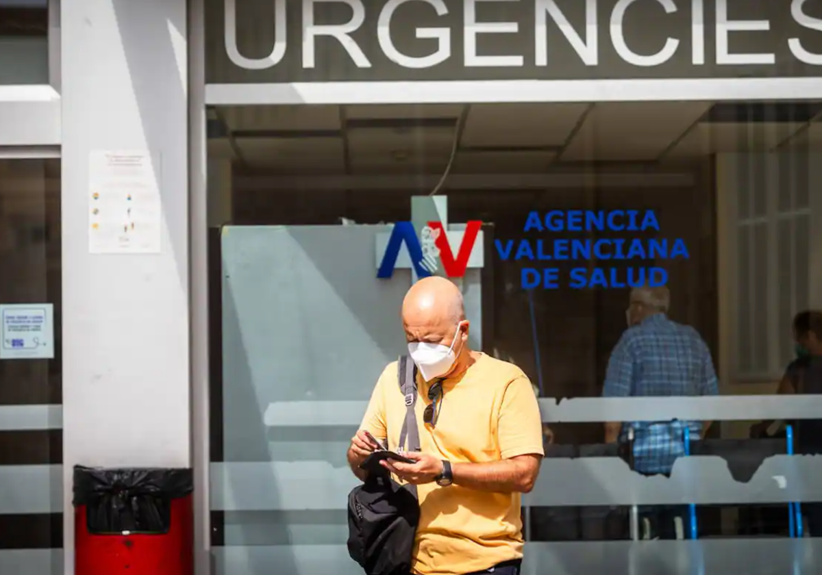 Los nuevos síntomas del Covid que ha regresado en invierno