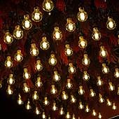 Gasto energético, consumo de luz.