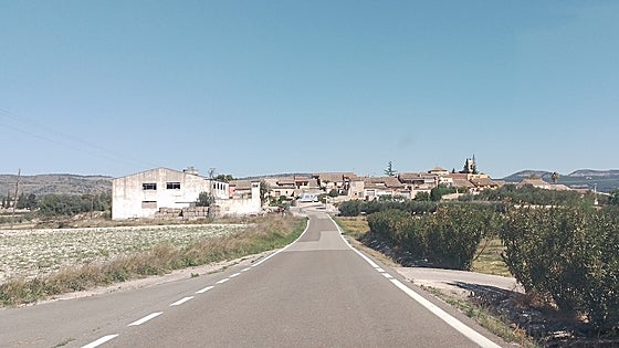 Diputación licita por cerca de 480.000 euros obras para la mejora en la accesibilidad en varias vías de la Vall d'Albaida y la Canal de Navarrés
