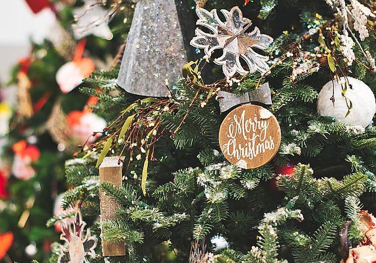 Consulta la agenda de planes navideños de La Llosa de Llanes