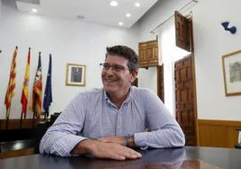 Jorge Rodríguez.