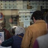 Nuevo millonario en España gracias al Euromillones de este viernes