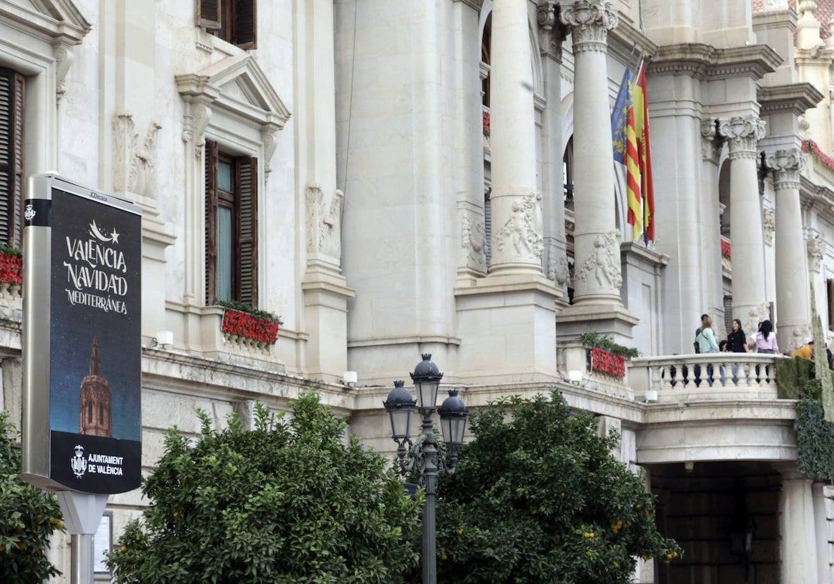 La Comisión no permanente para el desarrollo de la Capitalidad Verde Valencia 2024 se constituye este lunes.