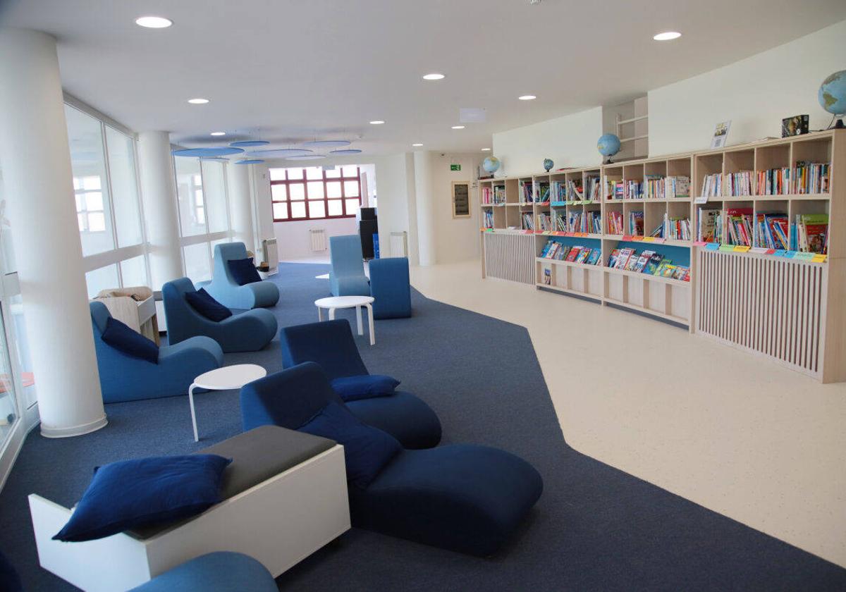 Un colegio de Castellón entre los 100 mejores del mundo