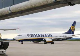 Ryanair anuncia una nueva ruta a Norwich.