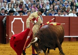 Morante, el deseado de los despachos.