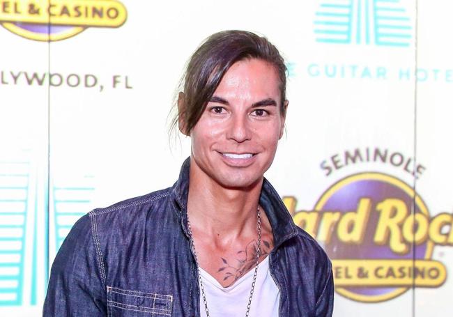 Julio Iglesias Jr.