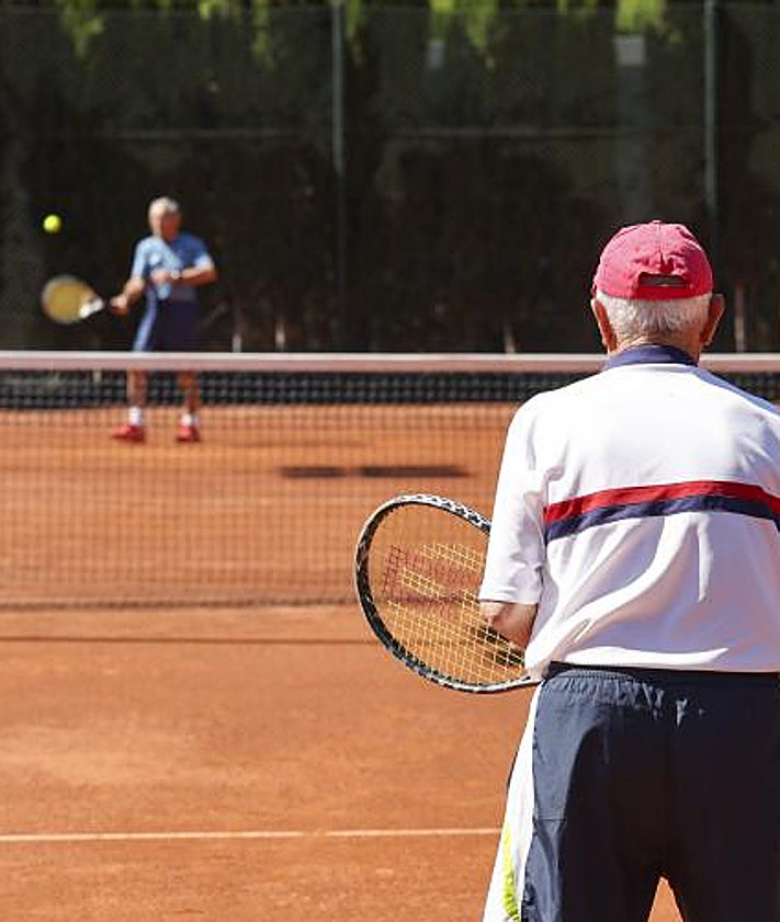 Imagen secundaria 2 - Entrenamiento en las instalaciones del CT Valencia.
