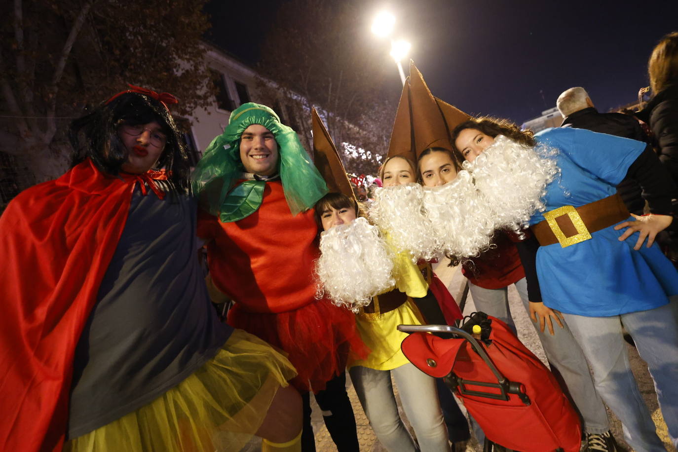 Búscate en la San Silvestre de Valencia 2023