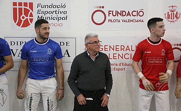 Manolo Soro, 'Soro II'. 