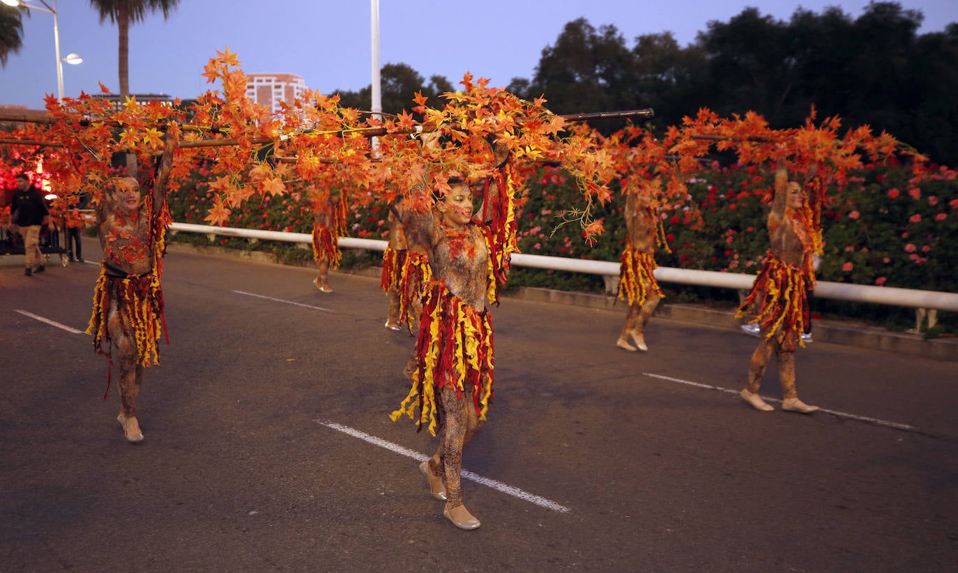 Cabalgata de Reyes en Utiel: horario y recorrido en 2023