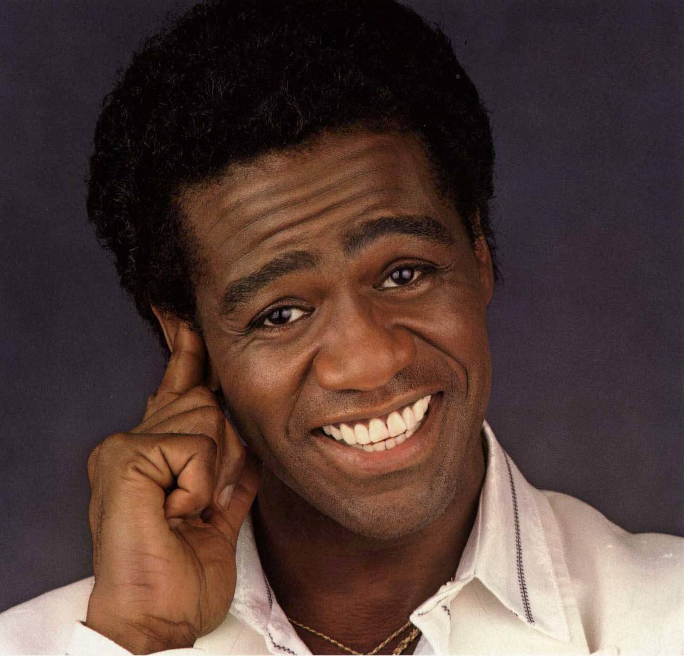 #10.- Al Green