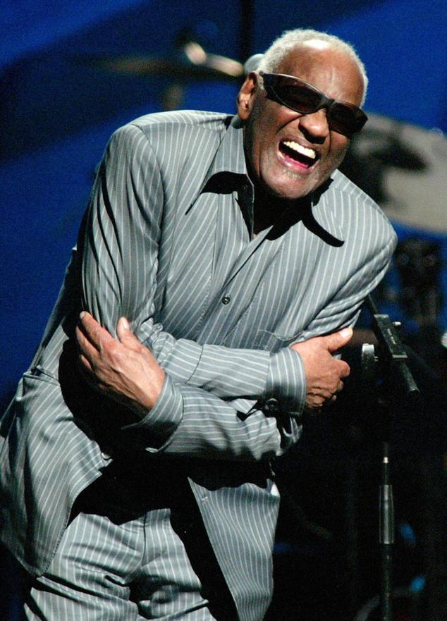 #6.- Ray Charles