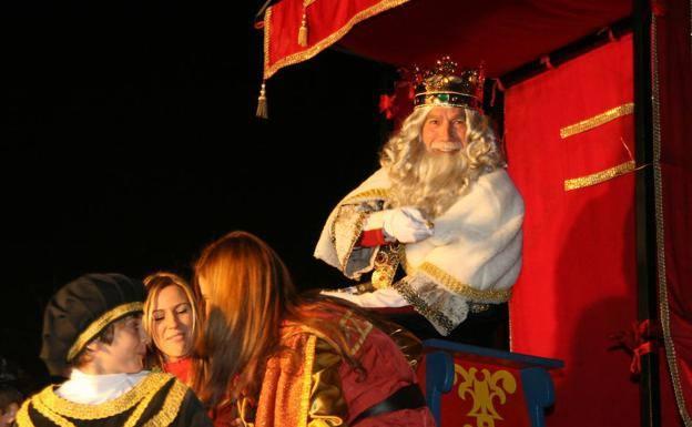 Cabalgata de Reyes de Paterna 2023: horario y recorrido