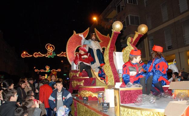 Cabalgata de Reyes de Sagunto y Puerto de Sagunto 2023: horario y recorrido