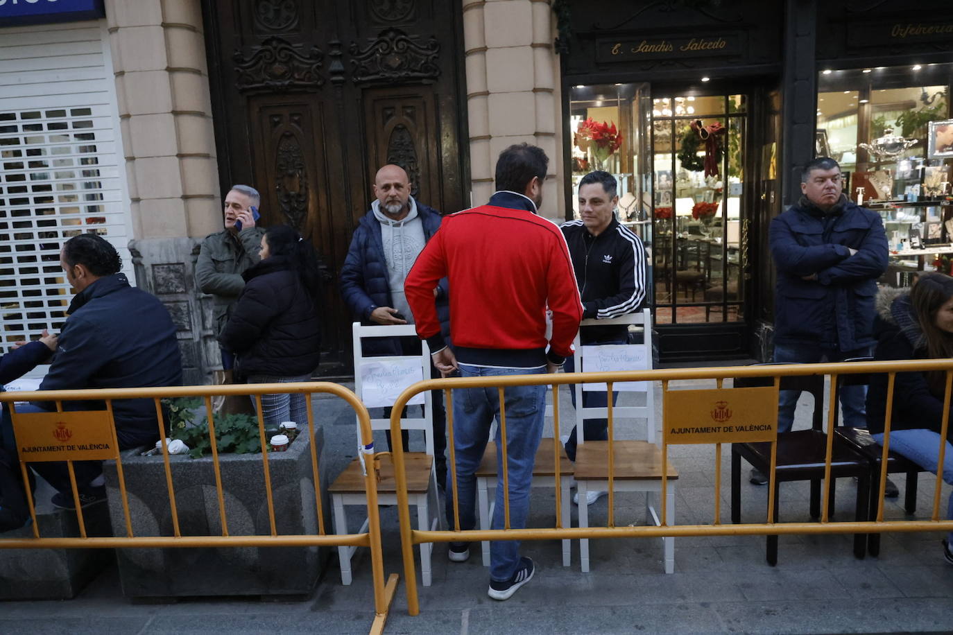 Fotos: Así ha sido la Cabalgata de Reyes de Valencia