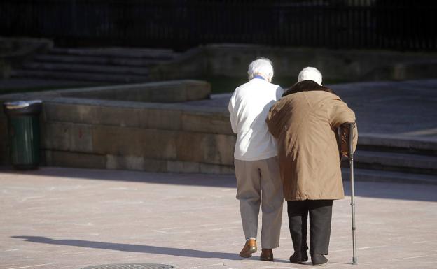 El BOE publica cómo reclamará la Seguridad Social el cobro indebido de una pensión