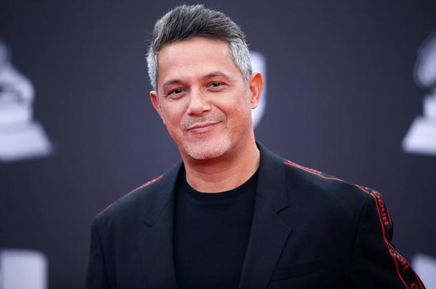 Alejandro Sanz. Jueves 15 de junio a las 22:30 horas en la Ciudad de las Artes y las Ciencias, Valencia. 