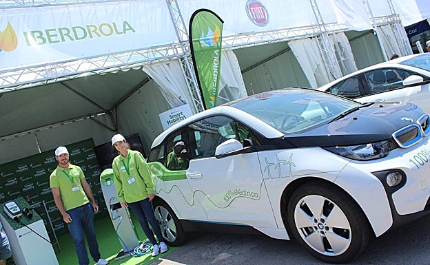 Los operadores energéticos serán protagonistas en ECOMOV ENERGY.