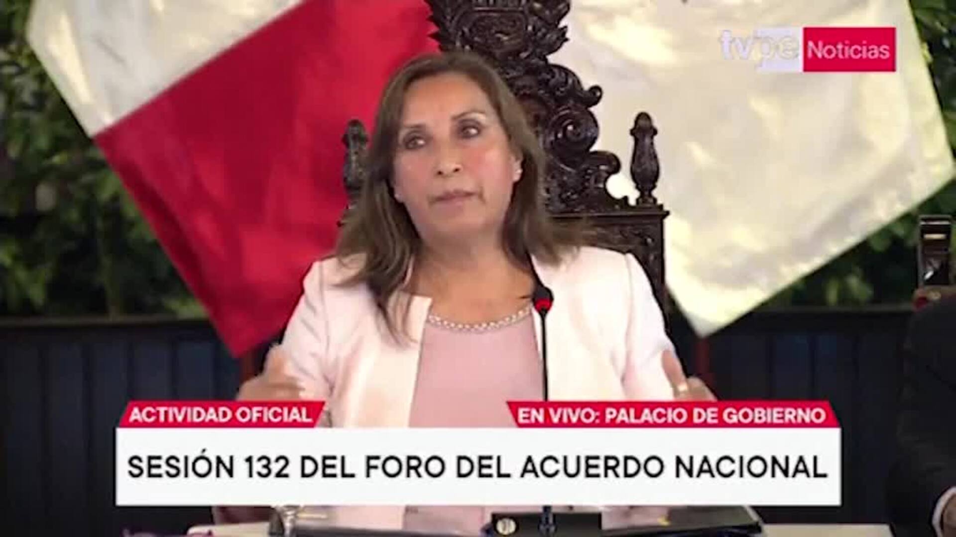 Perú vive un lunes sangriento con 17 fallecidos en las protestas contra el gobierno de Boluarte