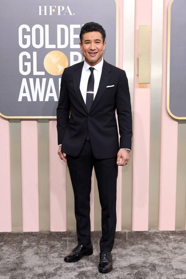 Mario Lopez