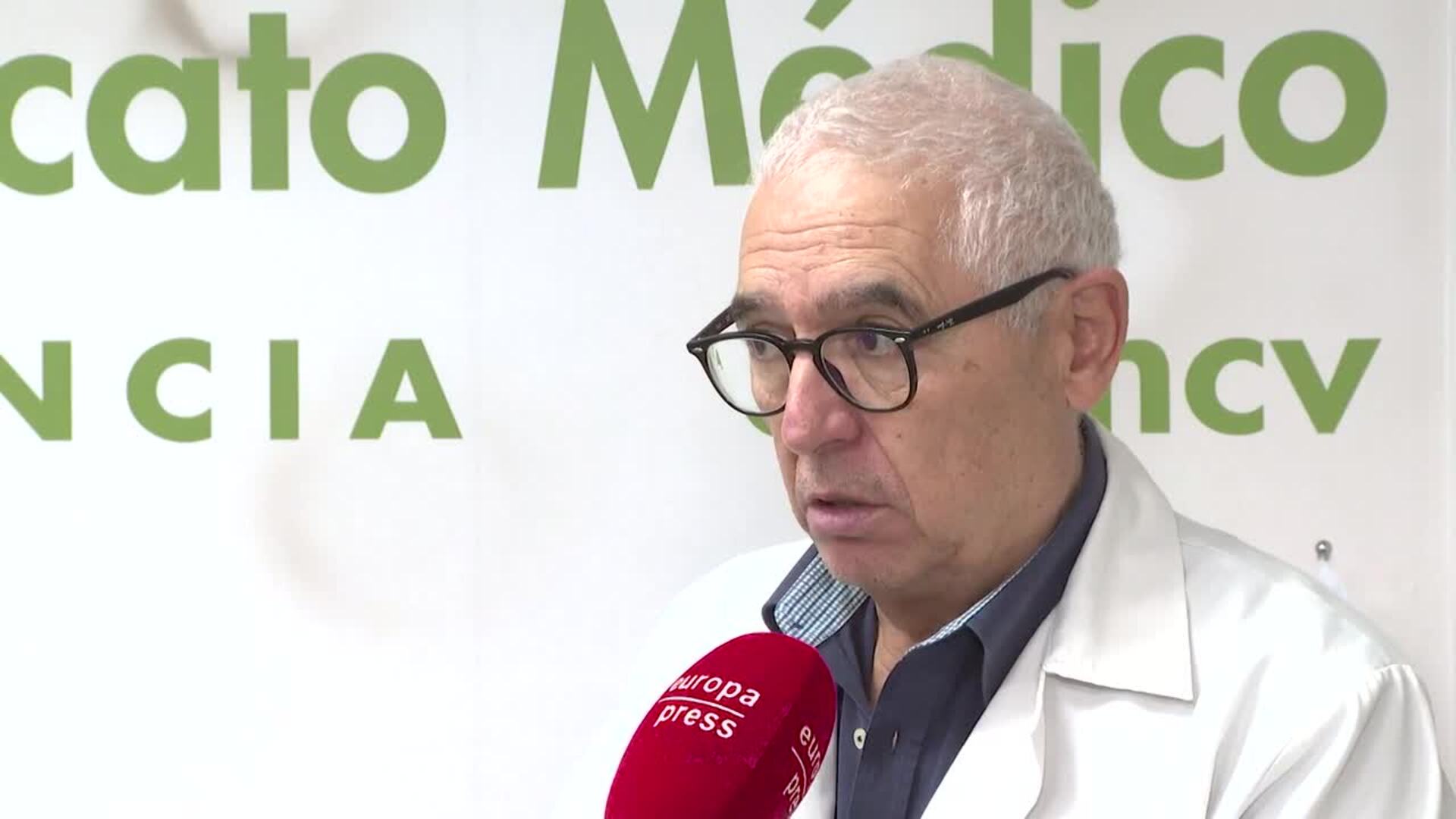 Médicos de la C.Valenciana aplazan la huelga para evitar "más caos" en atención sanitaria