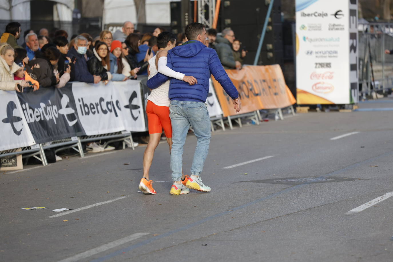 Fotos: Las mejores imágenes de la 10K de Valencia