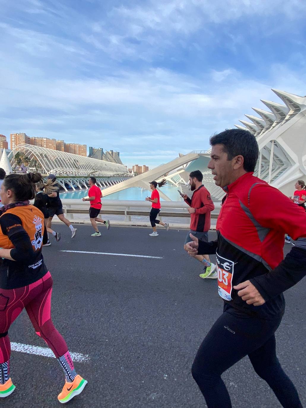 Fotos: Las mejores imágenes de la 10K de Valencia