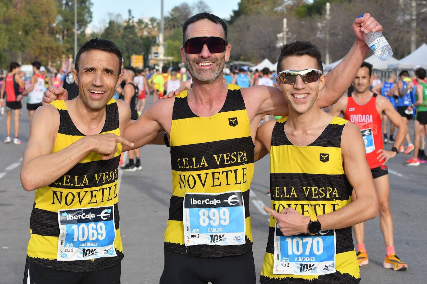 Fotos: Búscate en la 10K Valencia Ibercaja 2023