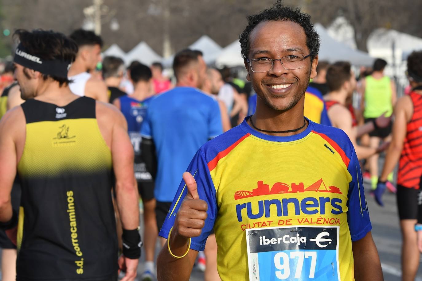 Fotos: Búscate en la 10K Valencia Ibercaja 2023